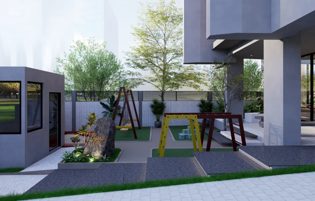 Opera Akshar - Luxury Apartments in Jayanagar 3rd Block
